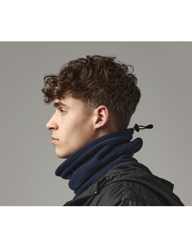 BEE-B285-Suprafleece® Snood/ Hat Combo